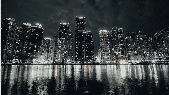 啦啦啦在线视频免费观看正在播放1 - 城市之光：霓虹背后的人间烟火